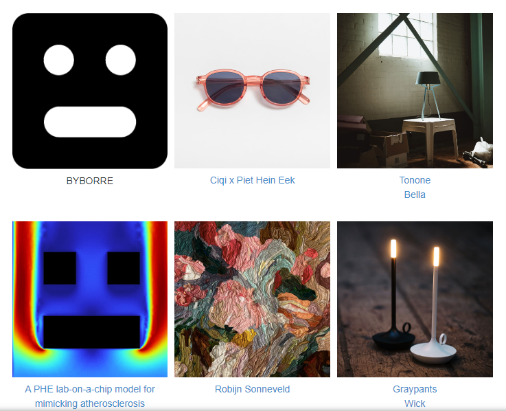 BDL exhibits at Dutch Design Week 2022 in collaboration with designer Piet Hein Eek.