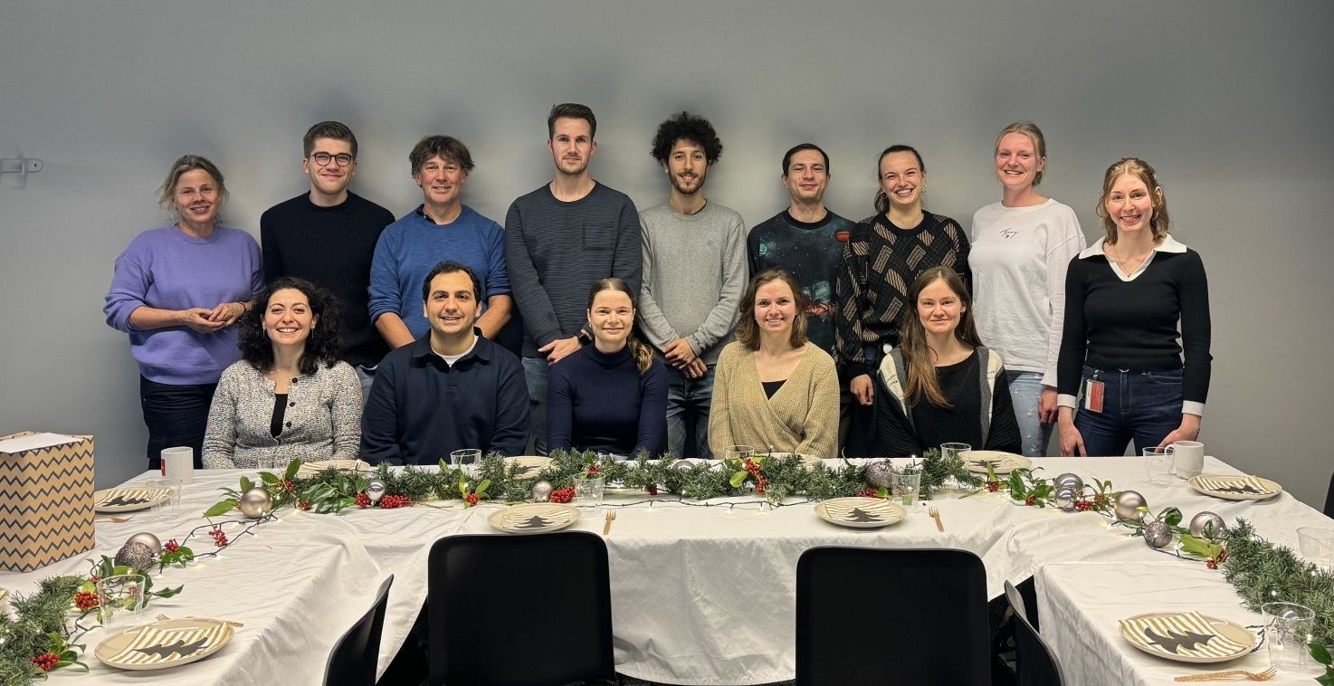 BDL and BiS at end year festivities 2023